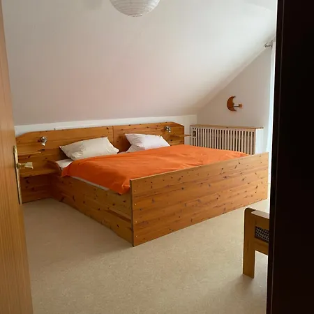 Apartment Hermannsblick