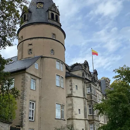 Apartment Hermannsblick