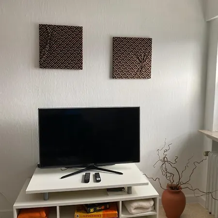 Apartment Hermannsblick